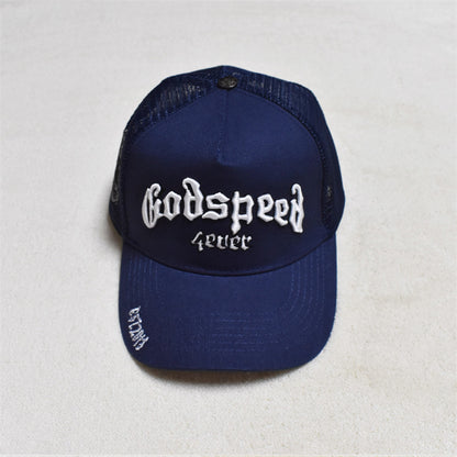 SOLL Godspeed Fashion Hats