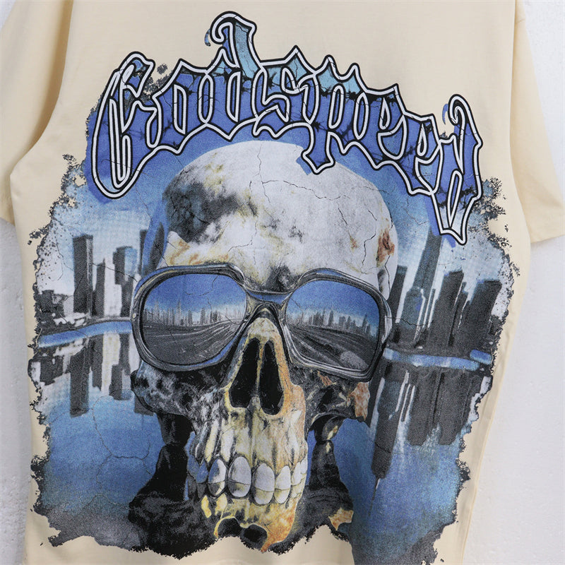 SOLL Godspeed Fashion T-shirt