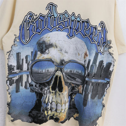 SOLL Godspeed Fashion T-shirt