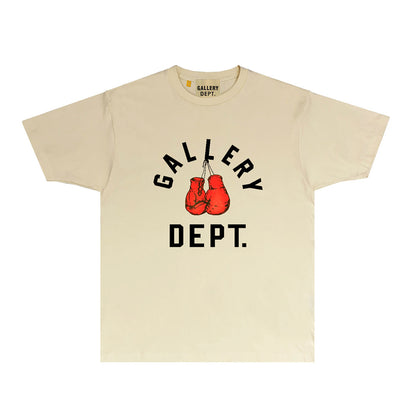 SOLL GALLERY DEPT Fashion T-shirt