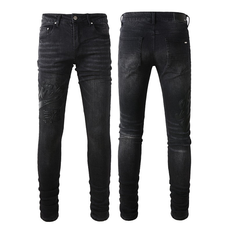 SOLL Amiri Fashion jeans 1312