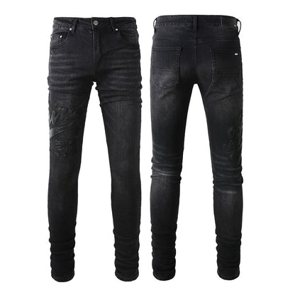 SOLL Amiri Fashion jeans 1312
