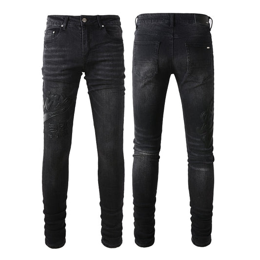 SOLL Amiri Fashion jeans 1312