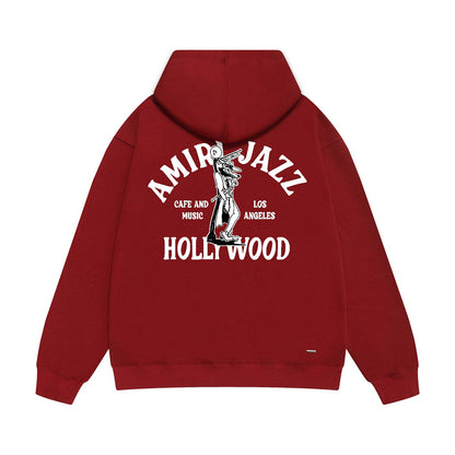 SOLL Amiri Fashion sweatshirts