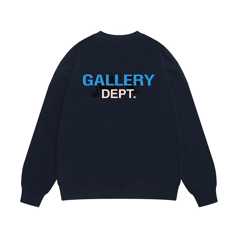 SOLL Gallery Dept Fashion sweatshirts