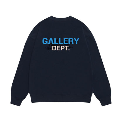 SOLL Gallery Dept Fashion sweatshirts
