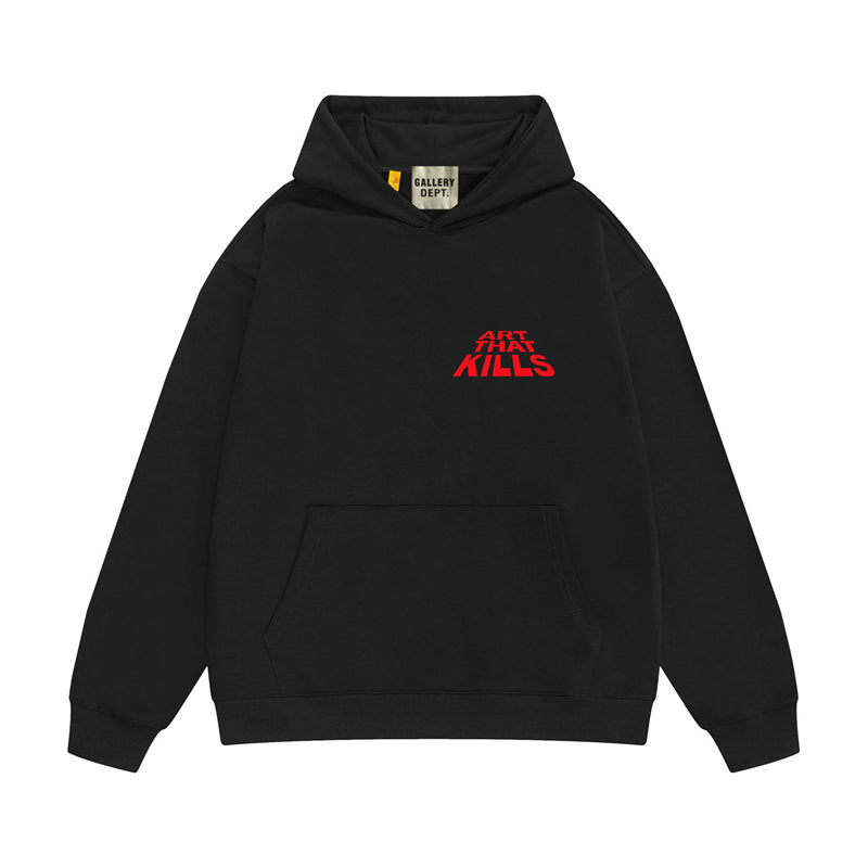 SOLL Gallery Dept Fashion sweatshirts