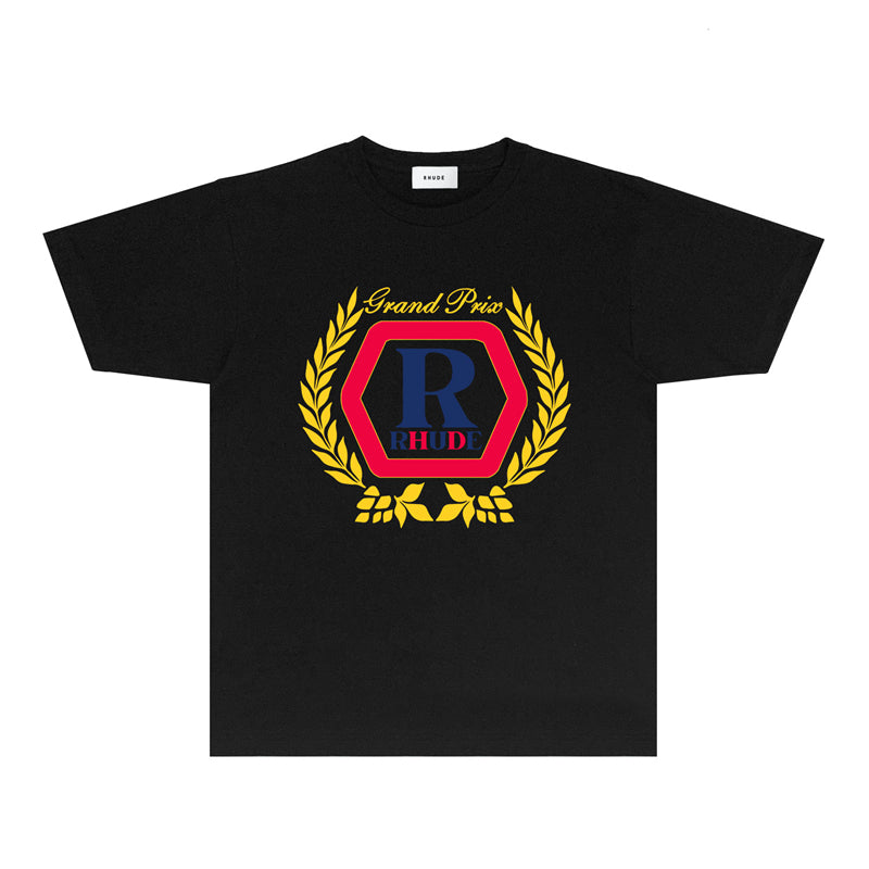 SOLL Rhude Fashion T-shirt