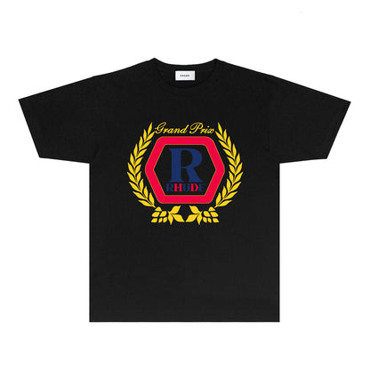 SOLL Rhude Fashion T-shirt