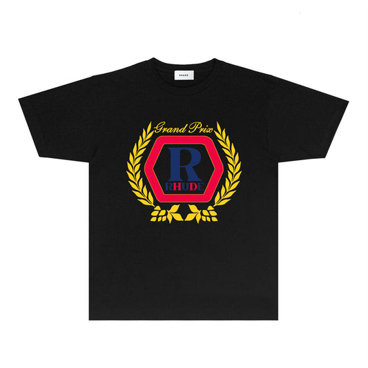 SOLL Rhude Fashion T-shirt