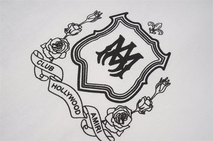SOLL Amiri Fashion T-shirt