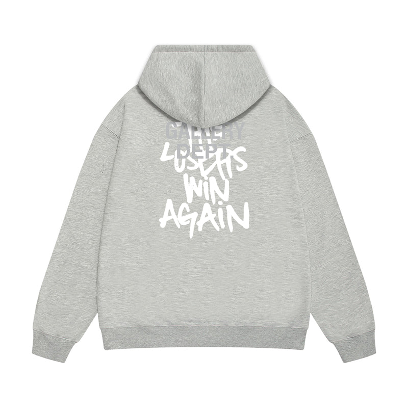 SOLL Gallery Dept Fashion sweatshirts