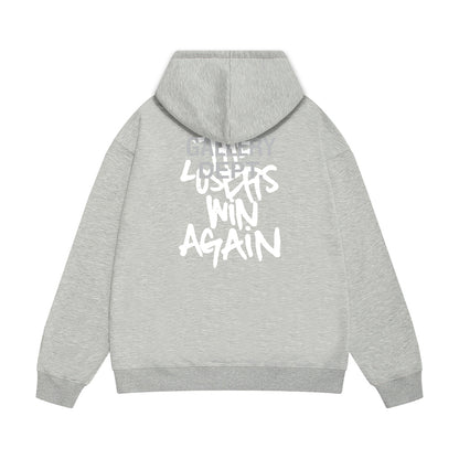 SOLL Gallery Dept Fashion sweatshirts