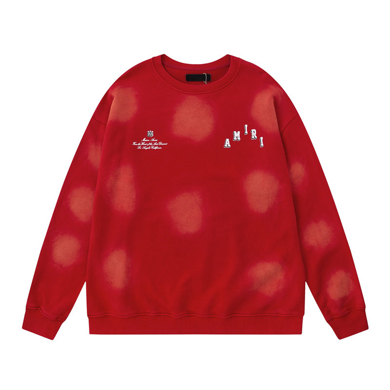 SOLL Amiri Fashion sweatshirts