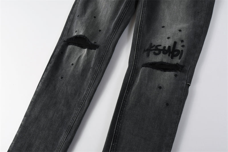 SOLL Ksubi Fashion jeans 3034