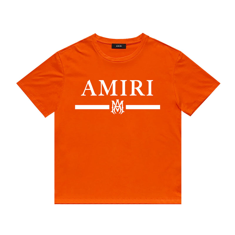 SOLL Amiri Fashion T-shirt