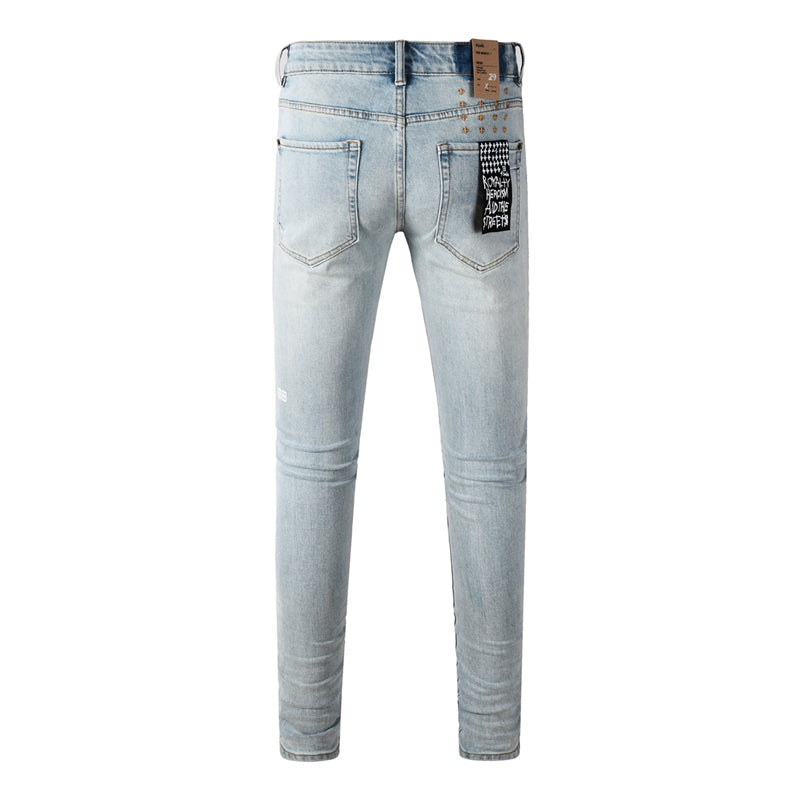 SOLL Ksubi Fashion jeans 3031