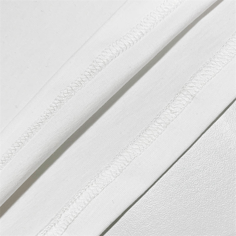 SOLL Amiri Fashion T-shirt