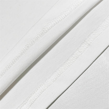 SOLL Amiri Fashion T-shirt