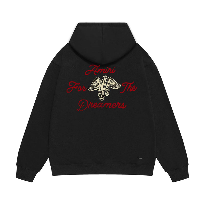 SOLL Amiri Fashion sweatshirts