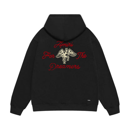 SOLL Amiri Fashion sweatshirts