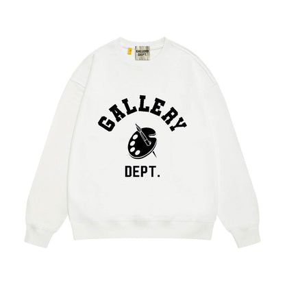 SOLL Gallery Dept Fashion sweatshirts