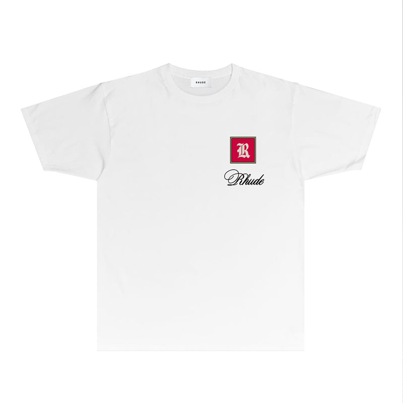SOLL Rhude Fashion T-shirt