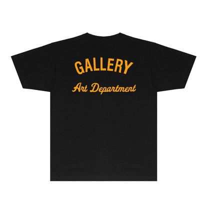 SOLL GALLERY DEPT Fashion T-shirt