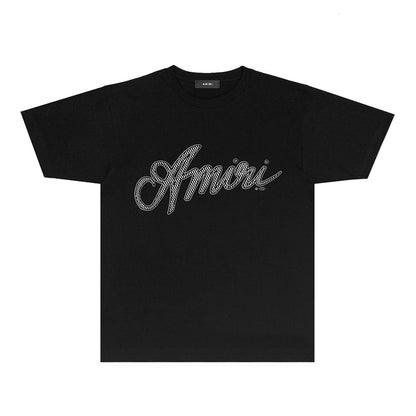 SOLL Amiri Fashion T-shirt
