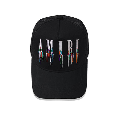 SOLL Amiri Fashion Hats