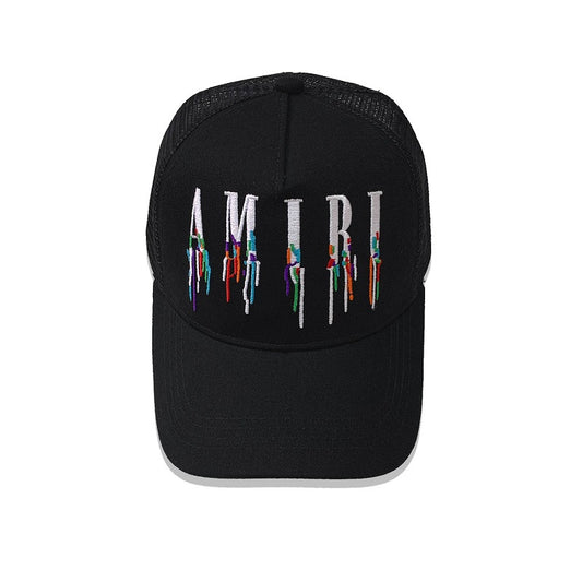SOLL Amiri Fashion Hats