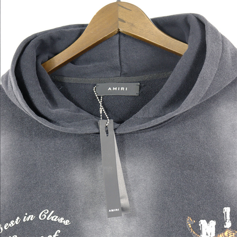 SOLL Amiri Fashion sweatshirts