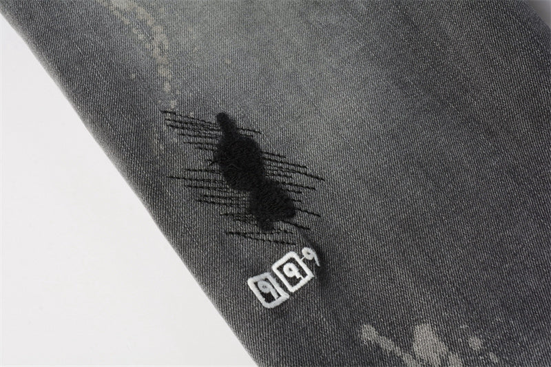 SOLL Ksubi Fashion jeans 3014