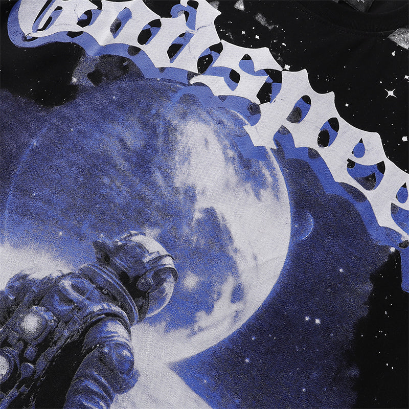 SOLL Godspeed Fashion T-shirt