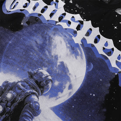 SOLL Godspeed Fashion T-shirt