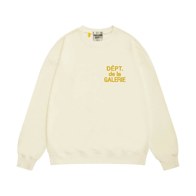 SOLL Gallery Dept Fashion sweatshirts