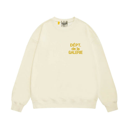 SOLL Gallery Dept Fashion sweatshirts