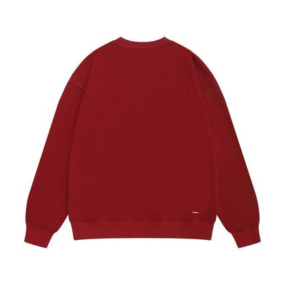 SOLL Amiri Fashion sweatshirts