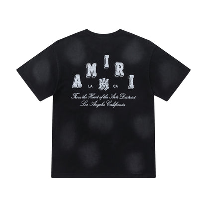 SOLL Amiri Fashion T-shirt