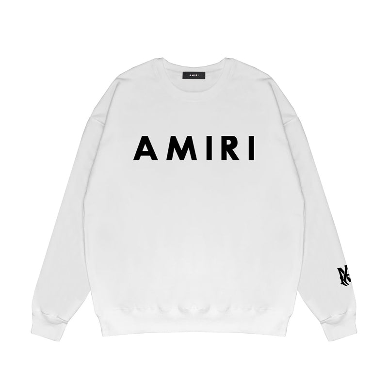 SOLL Amiri Fashion sweatshirts