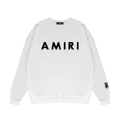 SOLL Amiri Fashion sweatshirts