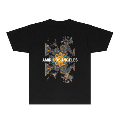 SOLL Amiri Fashion T-shirt