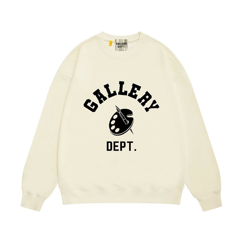 SOLL Gallery Dept Fashion sweatshirts