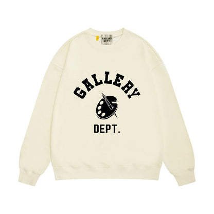 SOLL Gallery Dept Fashion sweatshirts