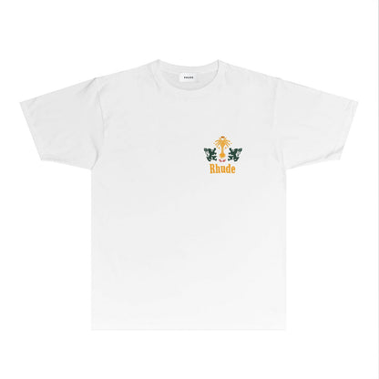 SOLL Rhude Fashion T-shirt