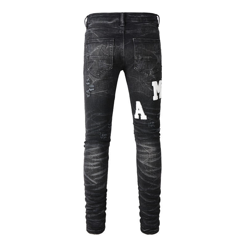 SOLL Amiri Fashion jeans 1313