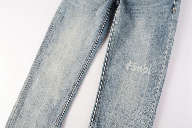 SOLL Ksubi Fashion jeans 3029
