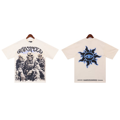 SOLL Godspeed Fashion T-shirt