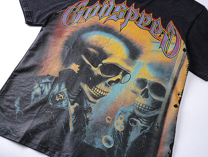 SOLL Godspeed Fashion T-shirt