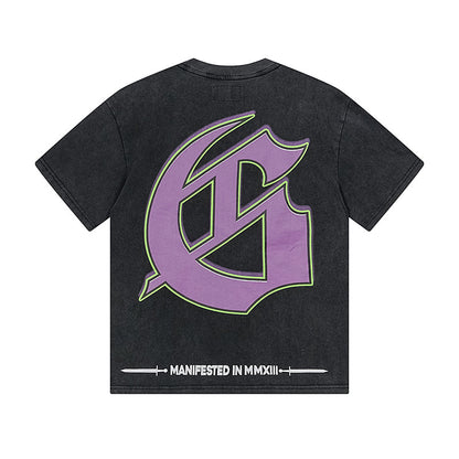 SOLL Godspeed Fashion T-shirt